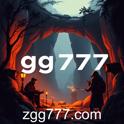 Exploring the World of Adventure Games: A Dive into the 'gg777' Keyword