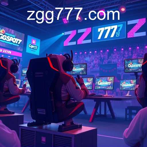 The Digital Playground: A Look into GG777
