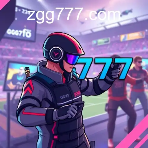 The Digital Playground: GG777's Growing Influence in Online Gaming