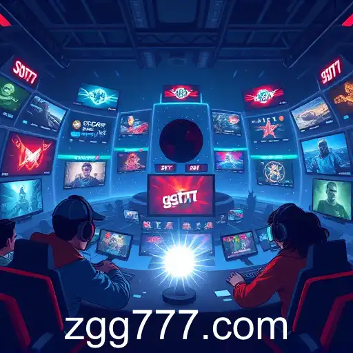 The Rise of gg777: A New Era in Gaming