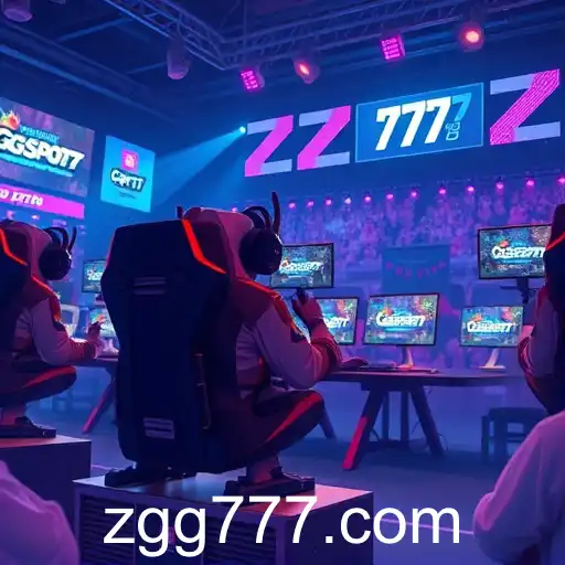 The Digital Playground: A Look into GG777