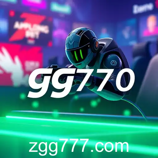 gg777: Evolution of Online Gaming