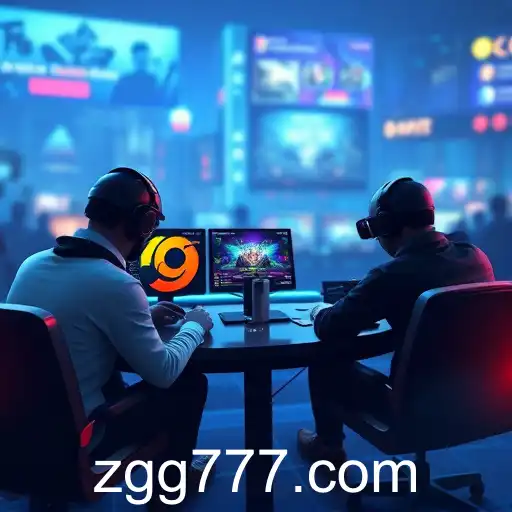 The Rise of Gaming Platforms in 2025