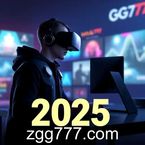 The Rise of gg777: A Phenomenon in Online Gaming