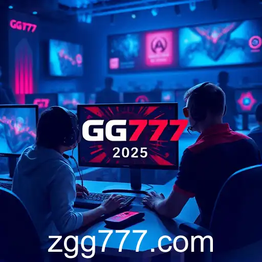 Exploring the Rise of GG777 in Online Gaming