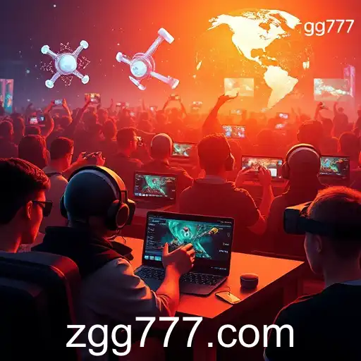 The Rise of Online Gaming in 2025