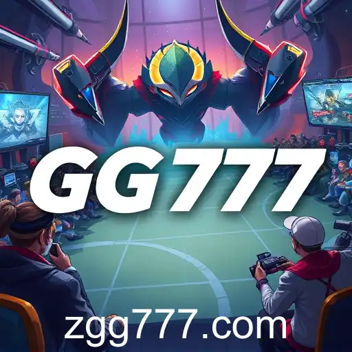 The Rise of Game Portals: How gg777 is Shaping the Future