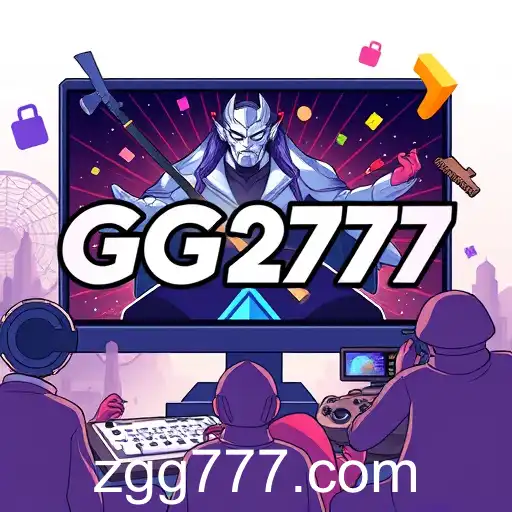 The Rise of GG777 and Its Impact on Online Gaming