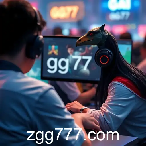 The Rise of GG777: A Game-Changing Platform