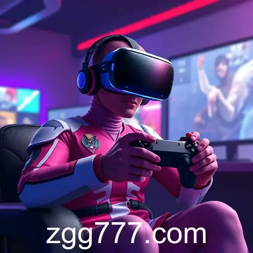 Rise of Online Gaming Platforms