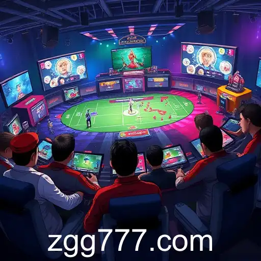 The Rise of Online Gaming in 2025