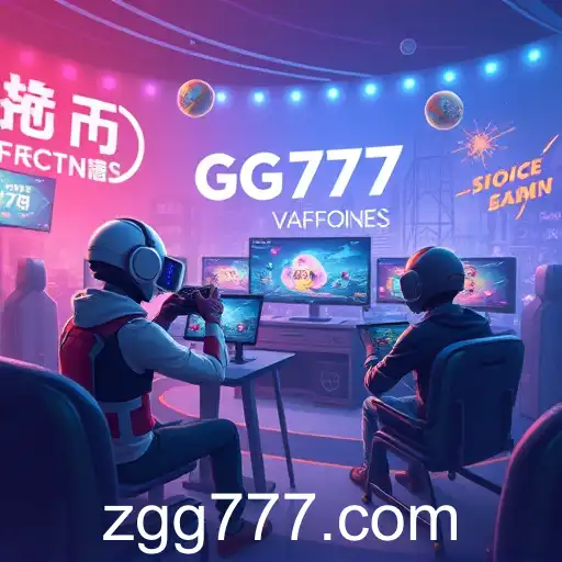 The Rise of GG777 in the Gaming World