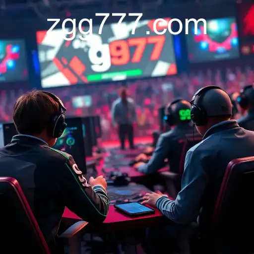 The Rise of Online Gaming Communities