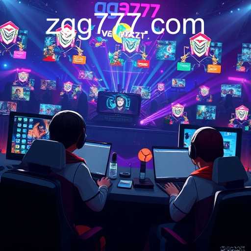 The Rising Trend of Online Gaming in 2025