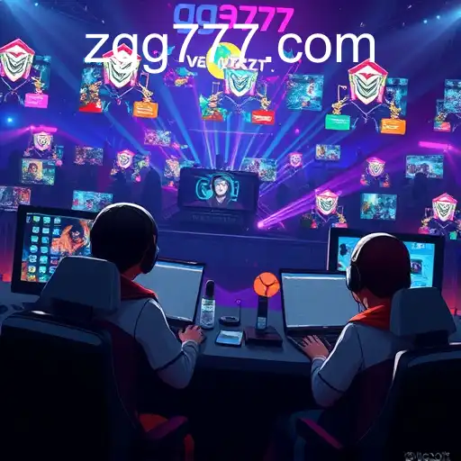 The Rising Trend of Online Gaming in 2025