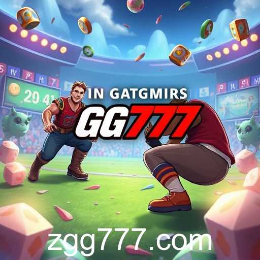 The Rise of Gaming Websites: A Focus on GG777