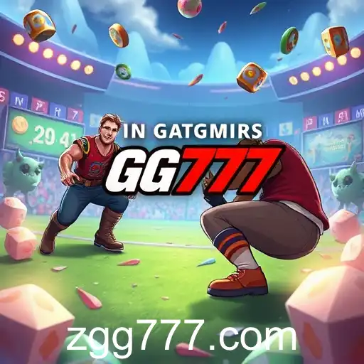 The Rise of Gaming Websites: A Focus on GG777