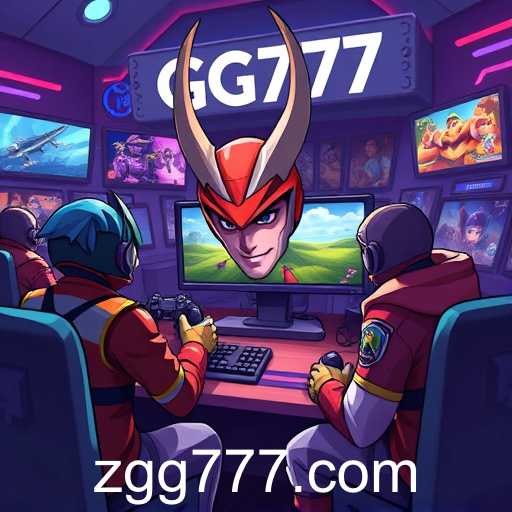 The Rise of GG777 and Its Impact on Online Gaming