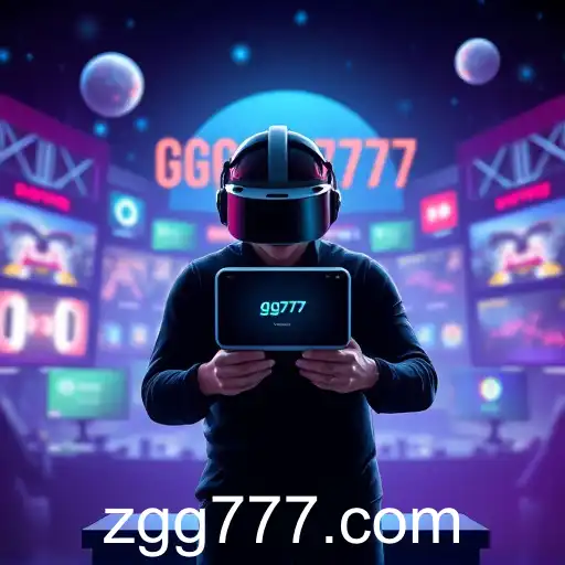 The Rise of GG777 and Its Impact on Online Gaming