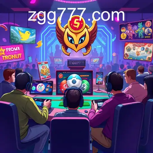 The Rise of GG777 in Online Gaming