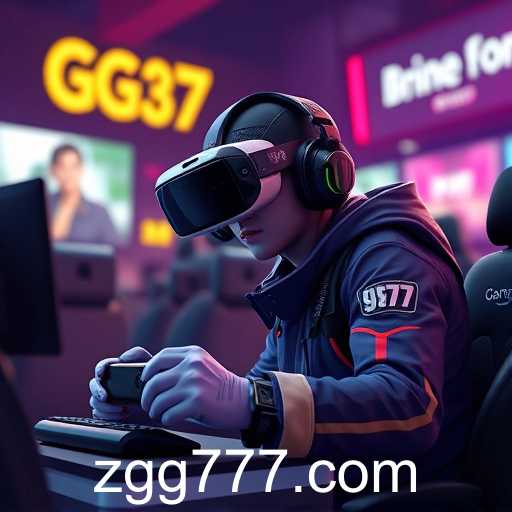 The Rise of GG777: Gaming Evolves in 2025