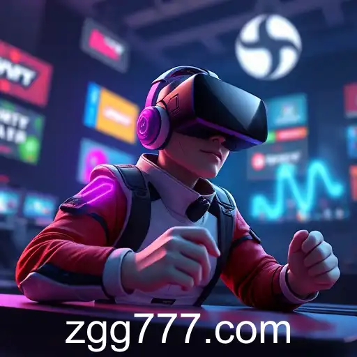 Rising Popularity of Gaming Platforms