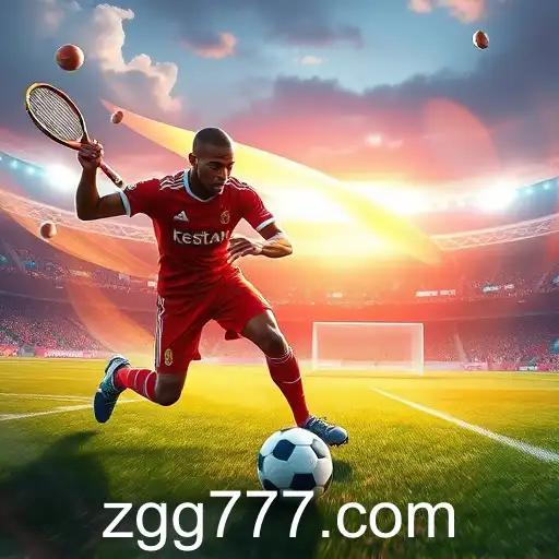 Exploring the Thrilling World of 'Sports Games' Online