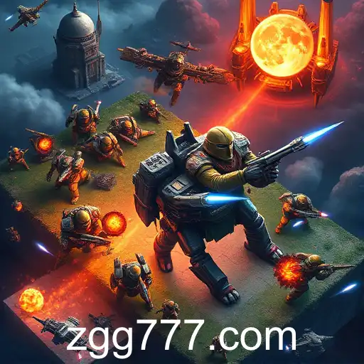 Exploring the Engaging World of Strategy Games