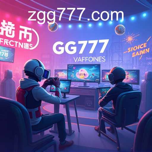 The Rise of GG777 in the Gaming World
