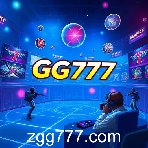 The Rise of GG777: A New Era in Online Gaming